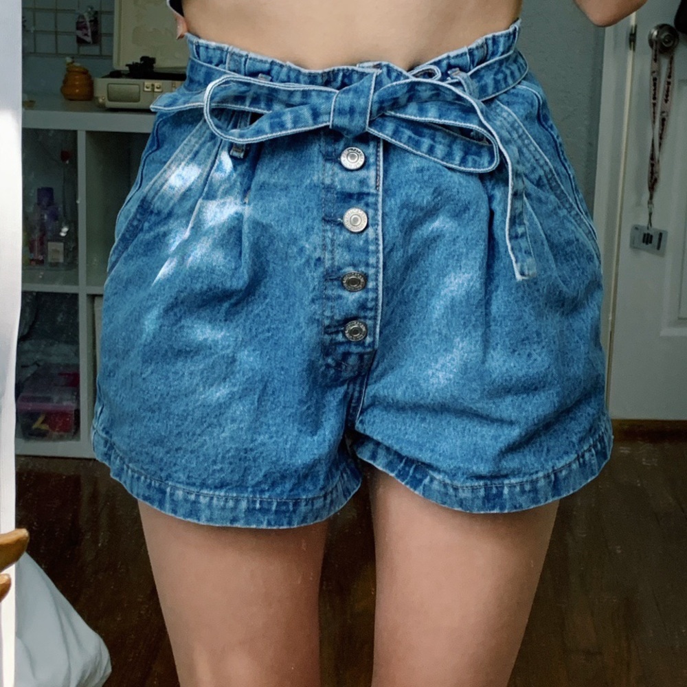 Abercrombie Shorts